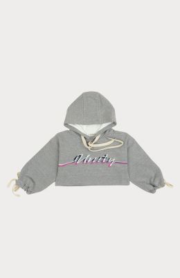 هودی نیم تنه دورس لایکرا