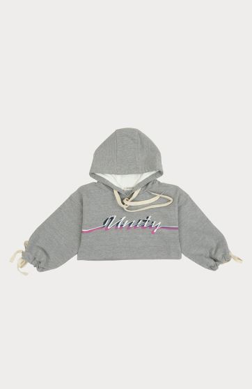 هودی نیم تنه دورس لایکرا