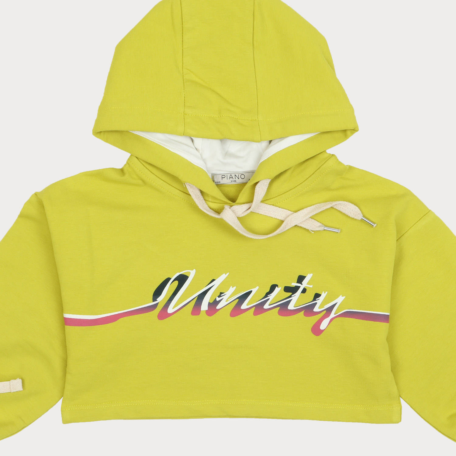 هودی نیم تنه دورس لایکرا