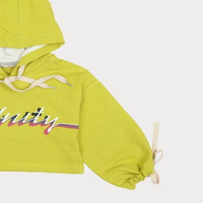 هودی نیم تنه دورس لایکرا