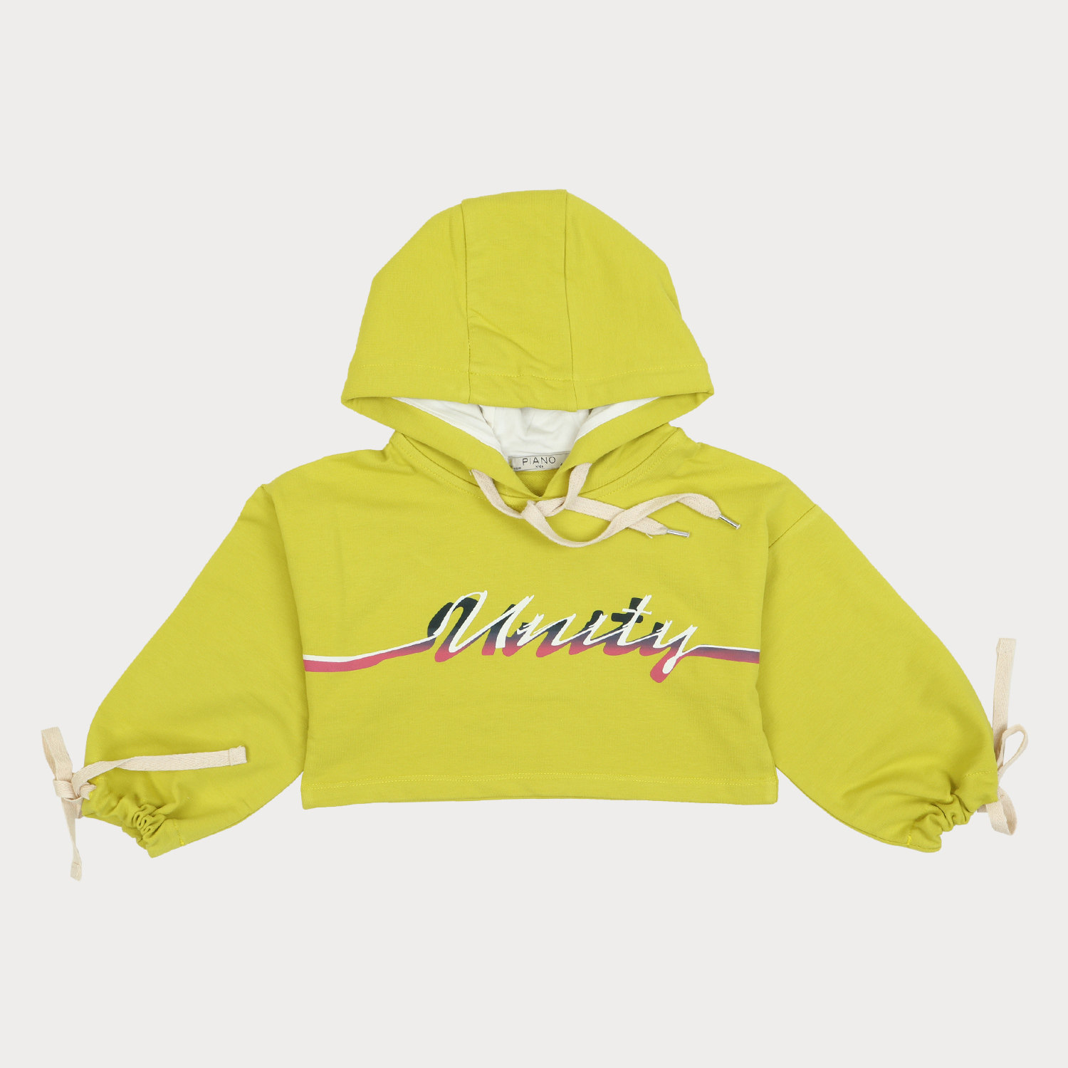 هودی نیم تنه دورس لایکرا