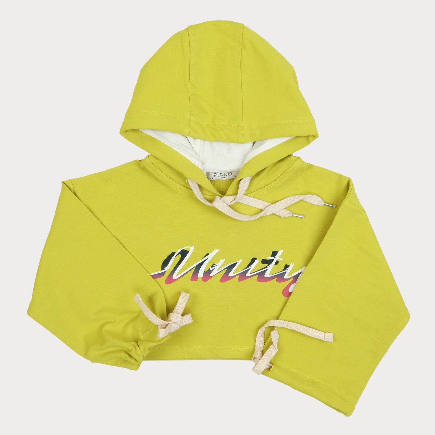 هودی نیم تنه دورس لایکرا