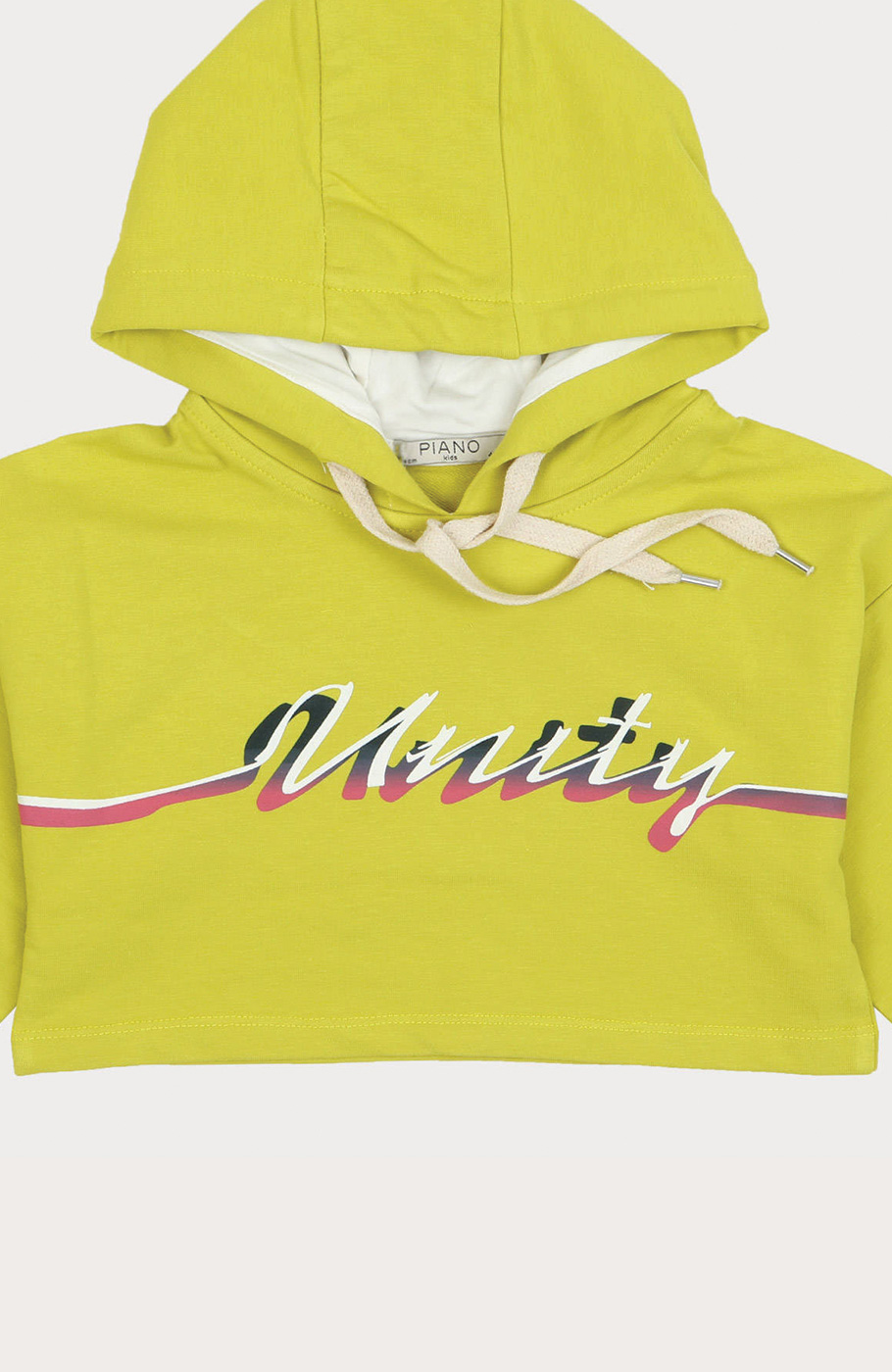 هودی نیم تنه دورس لایکرا