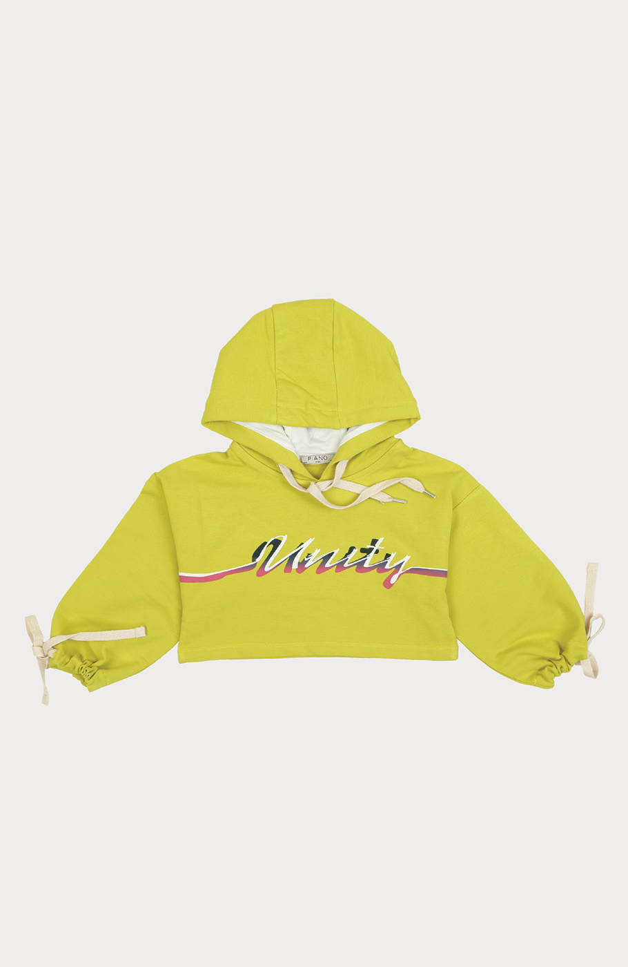 هودی نیم تنه دورس لایکرا