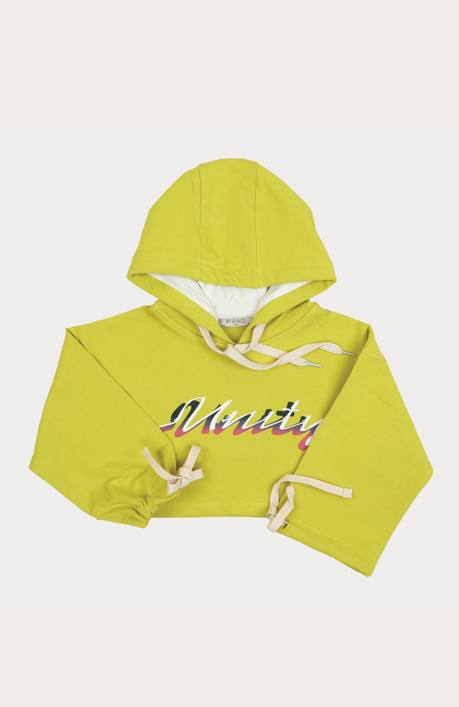 هودی نیم تنه دورس لایکرا