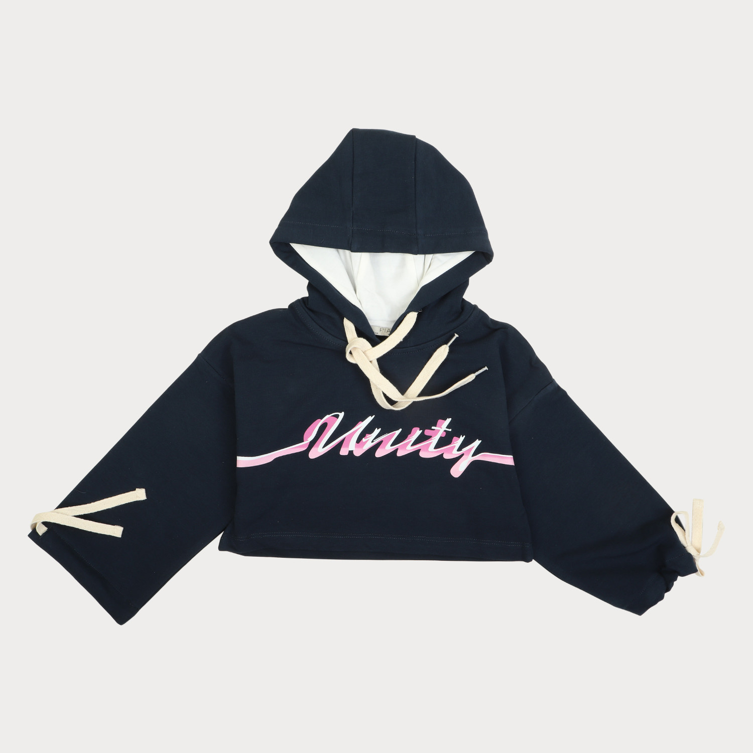 هودی نیم تنه دورس لایکرا