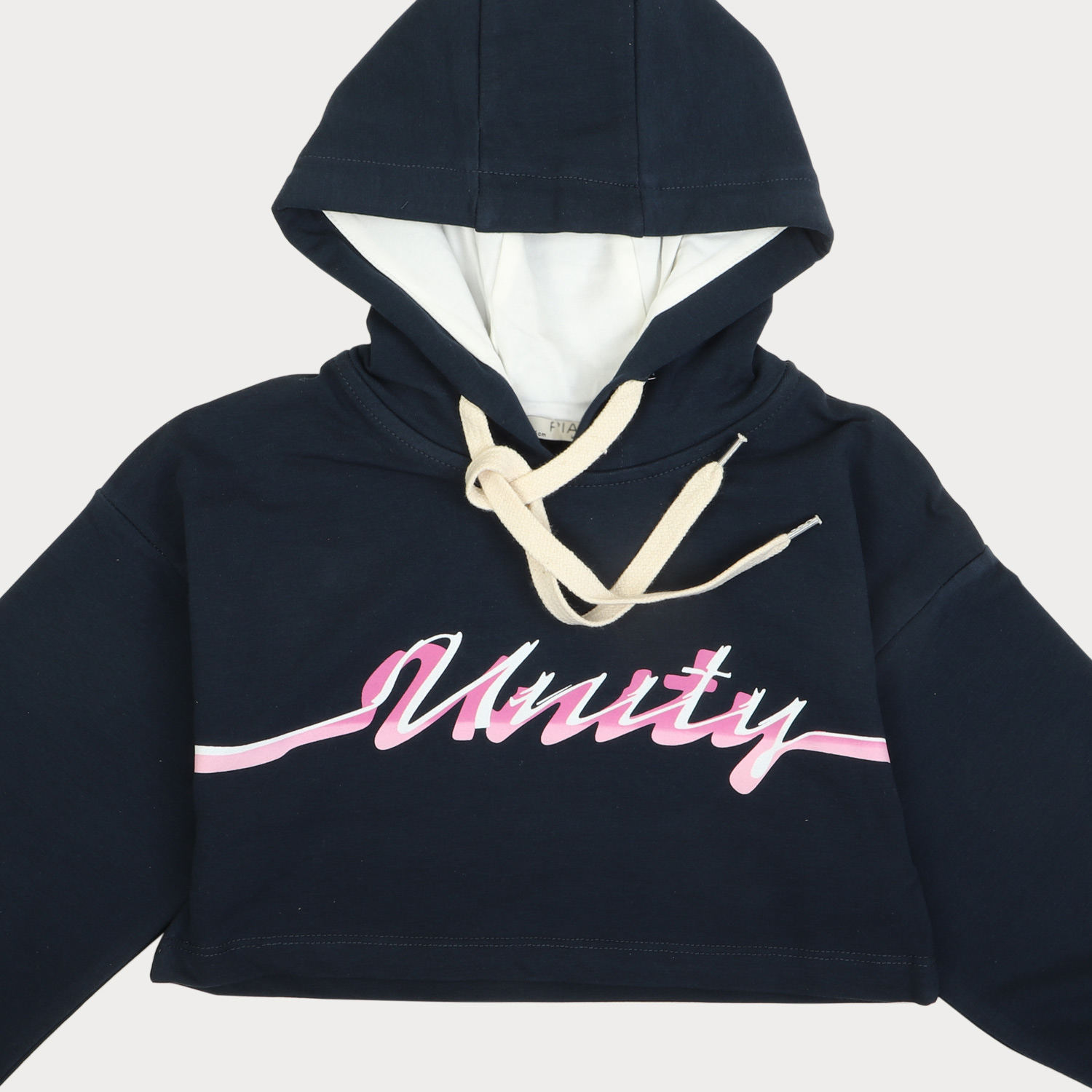 هودی نیم تنه دورس لایکرا