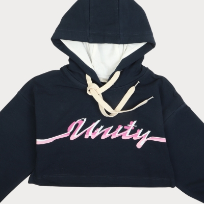 هودی نیم تنه دورس لایکرا