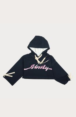 هودی نیم تنه دورس لایکرا