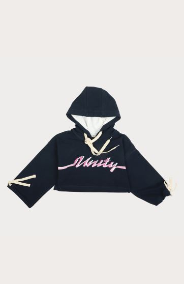 هودی نیم تنه دورس لایکرا