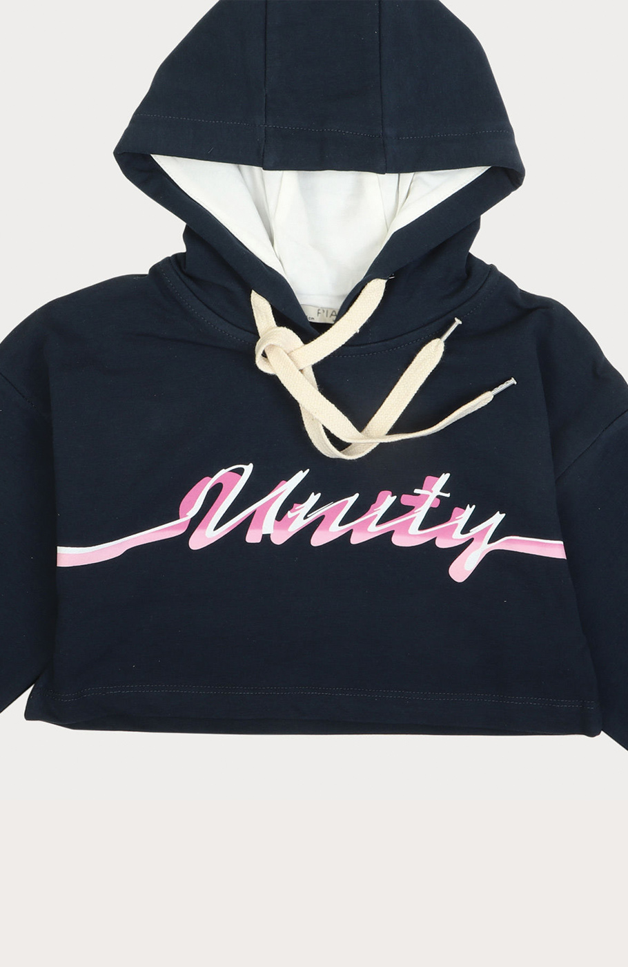 هودی نیم تنه دورس لایکرا