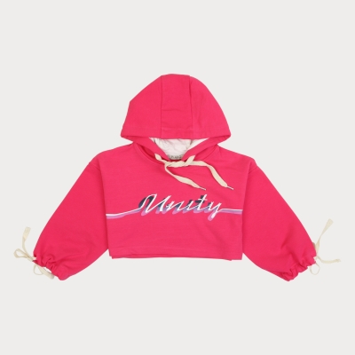 هودی نیم تنه دورس لایکرا