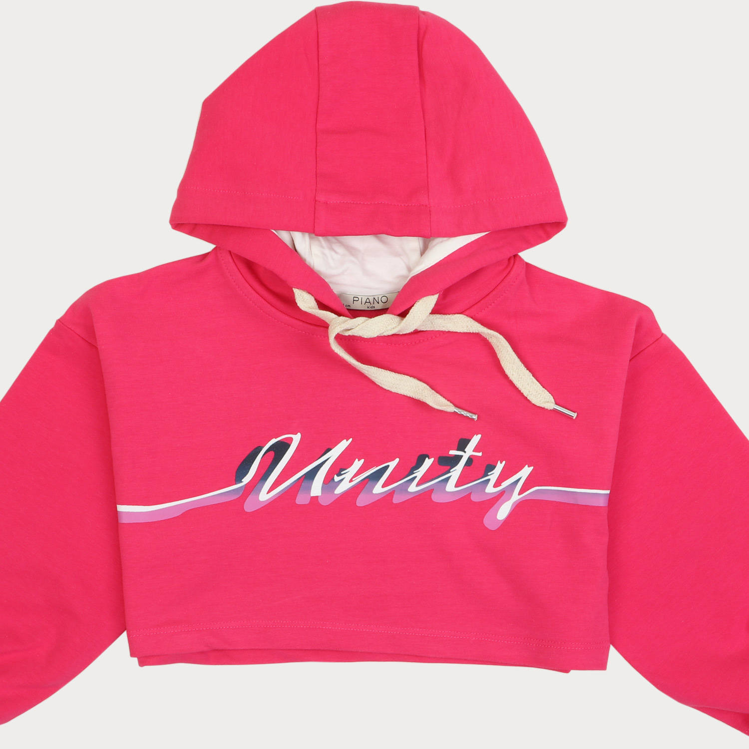 هودی نیم تنه دورس لایکرا