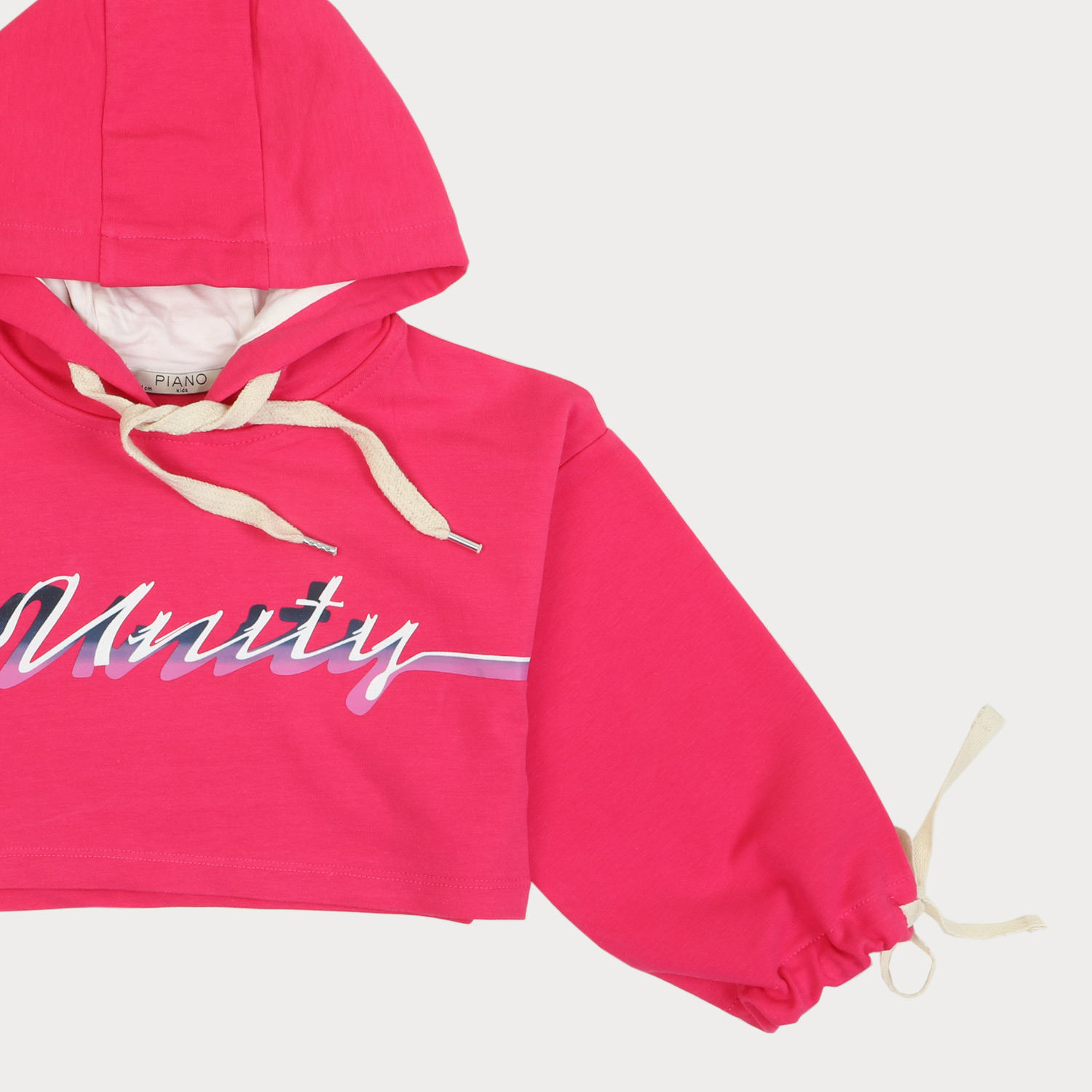 هودی نیم تنه دورس لایکرا