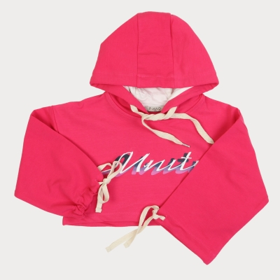 هودی نیم تنه دورس لایکرا