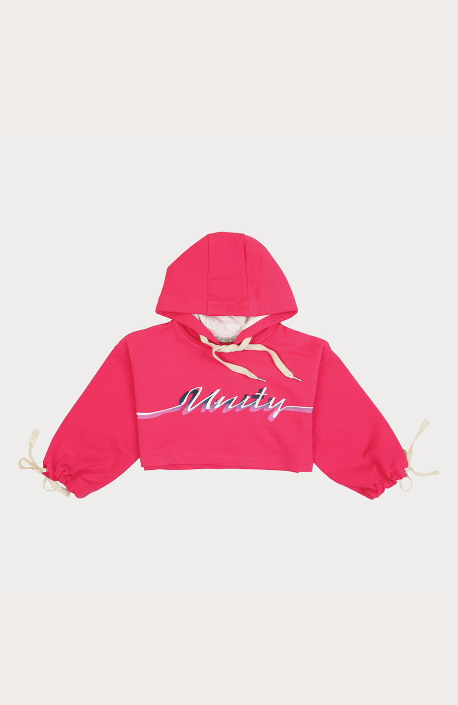 هودی نیم تنه دورس لایکرا