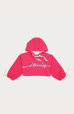 هودی نیم تنه دورس لایکرا