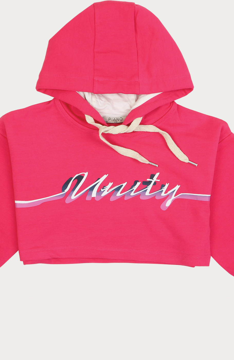 هودی نیم تنه دورس لایکرا