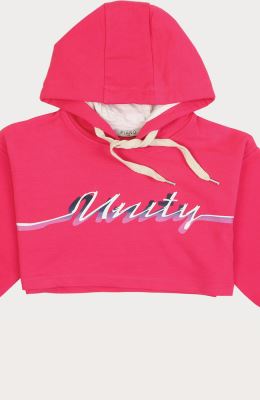 هودی نیم تنه دورس لایکرا