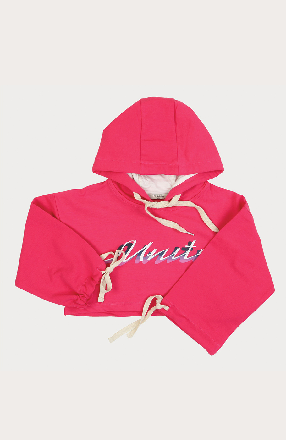 هودی نیم تنه دورس لایکرا