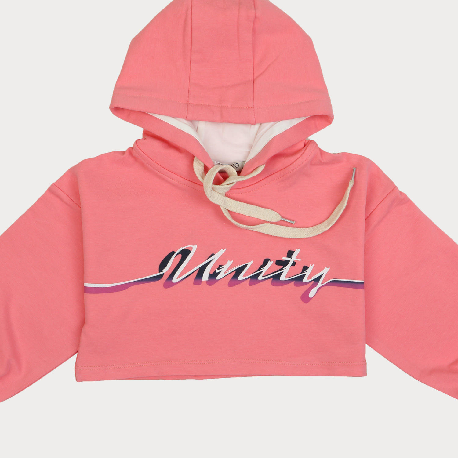 هودی نیم تنه دورس لایکرا