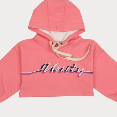 هودی نیم تنه دورس لایکرا