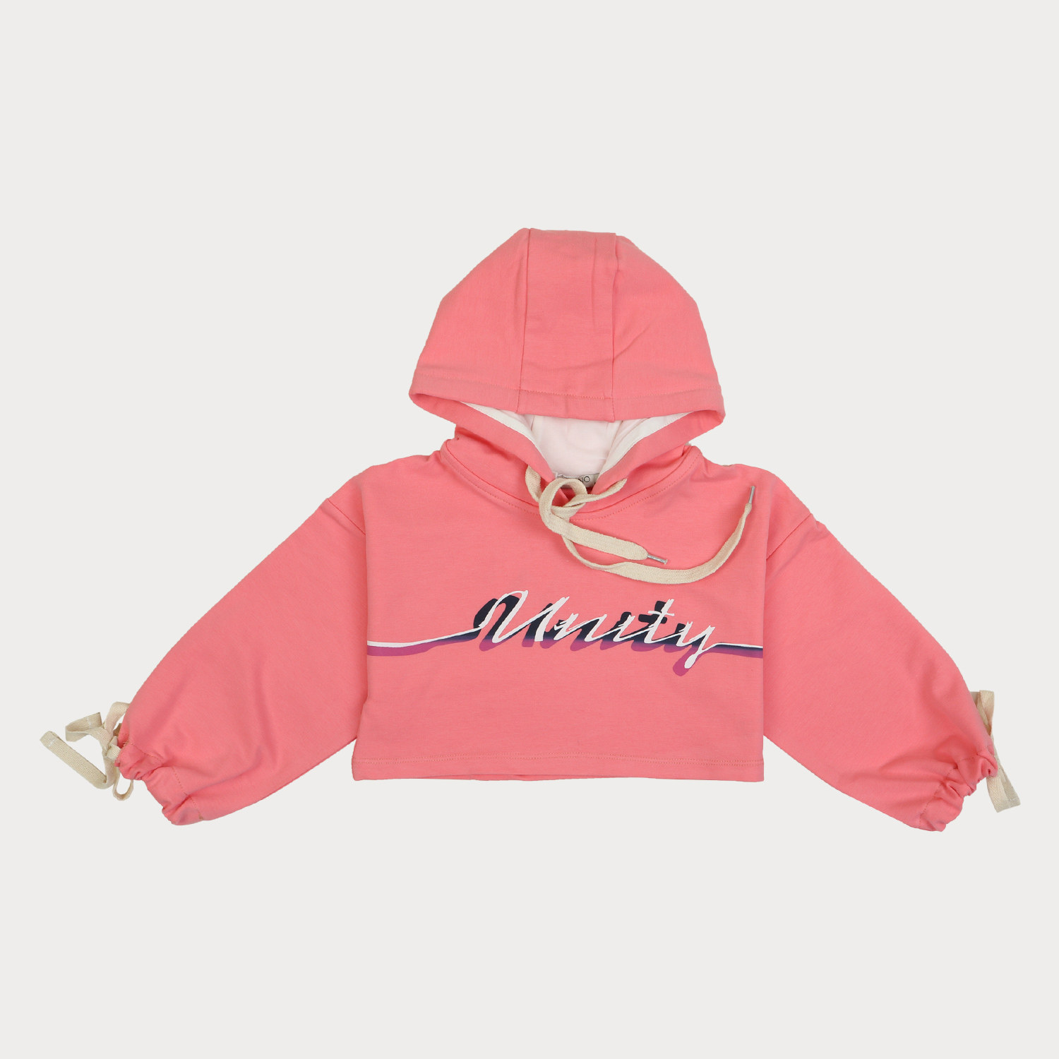 هودی نیم تنه دورس لایکرا