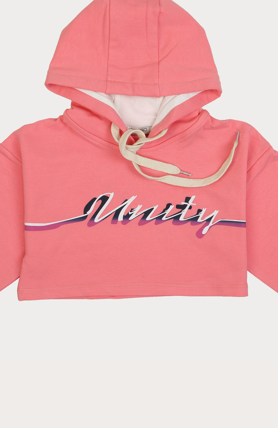 هودی نیم تنه دورس لایکرا