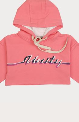 هودی نیم تنه دورس لایکرا