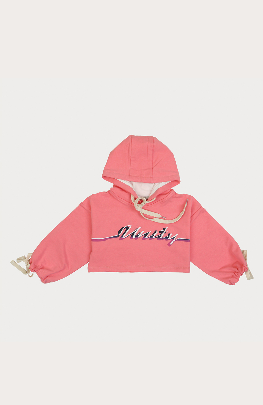 هودی نیم تنه دورس لایکرا