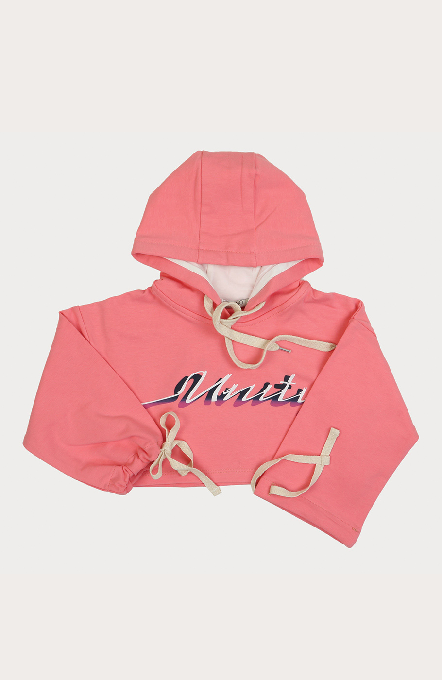 هودی نیم تنه دورس لایکرا