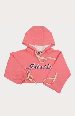 هودی نیم تنه دورس لایکرا