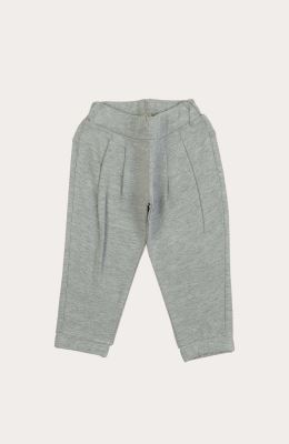 شلوار دورس دو نخ پیلی دار برمودا (ست با کد 10095)