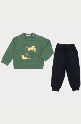 بلوز و شلوار دورس لایکرا