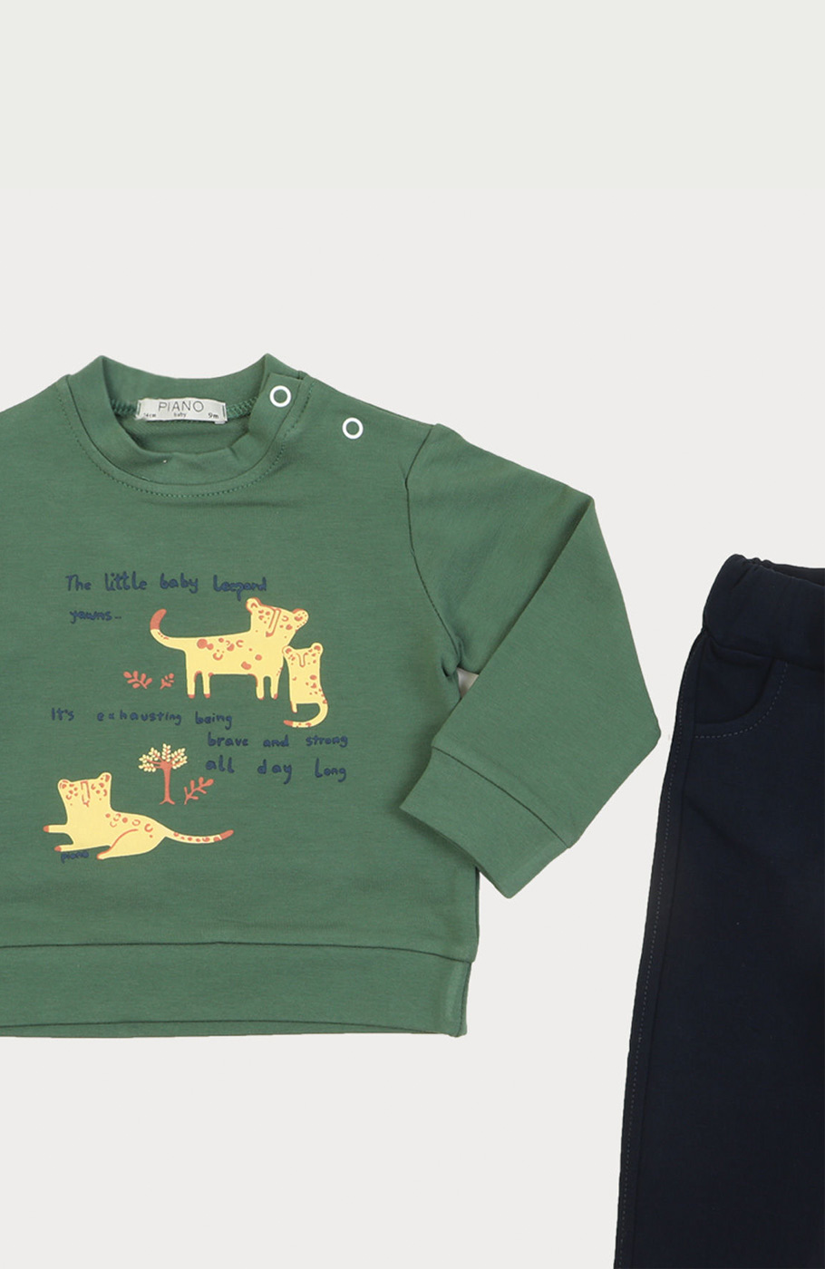 بلوز و شلوار دورس لایکرا