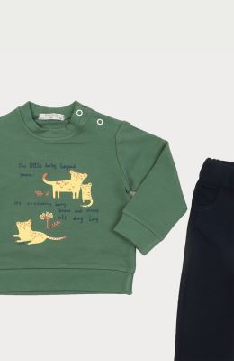 بلوز و شلوار دورس لایکرا