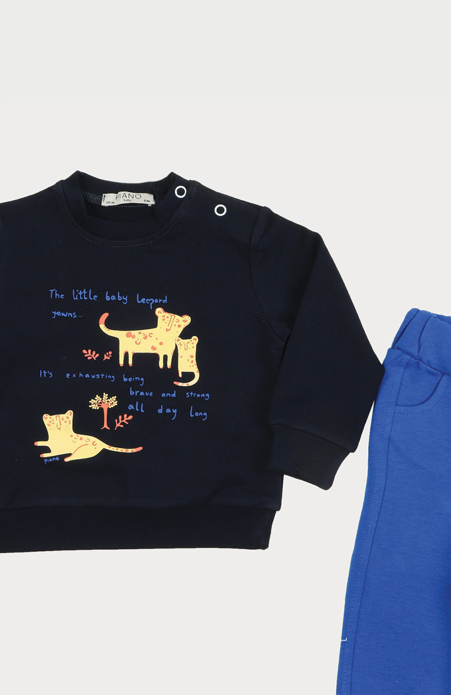 بلوز و شلوار دورس لایکرا