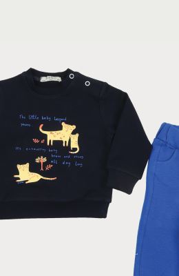 بلوز و شلوار دورس لایکرا