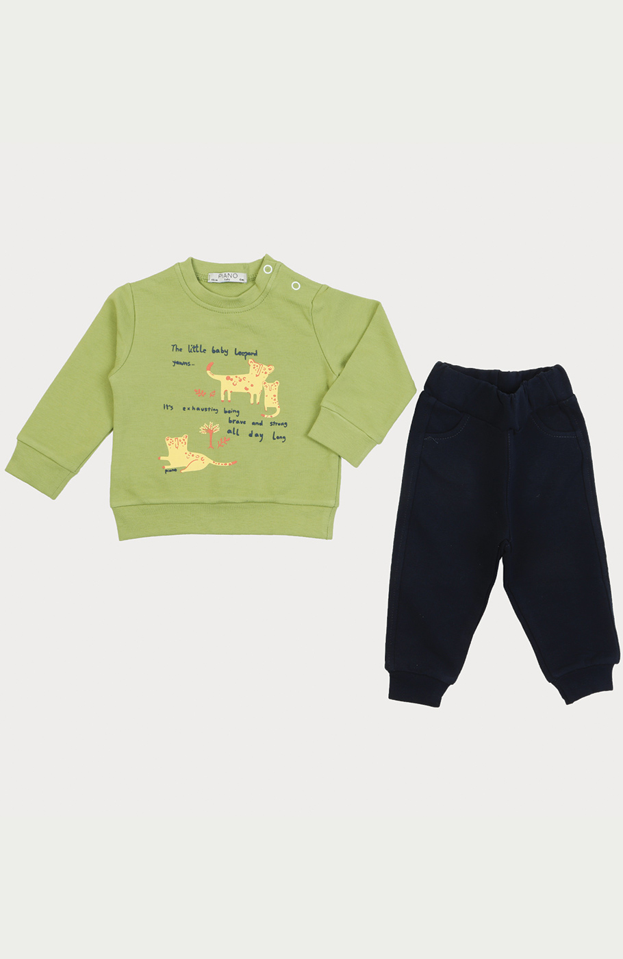 بلوز و شلوار دورس لایکرا