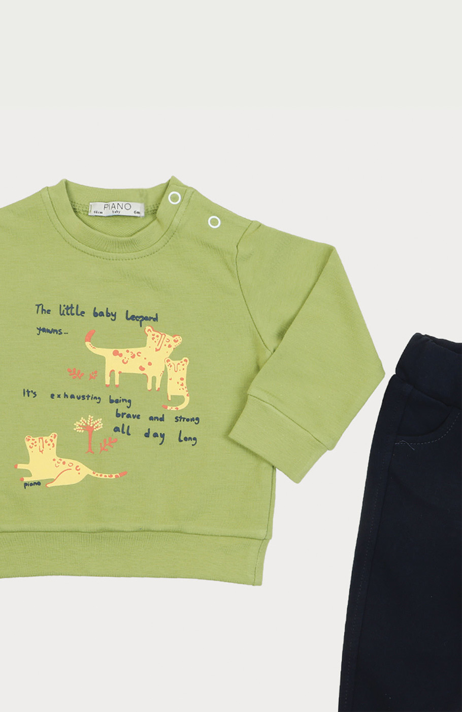 بلوز و شلوار دورس لایکرا