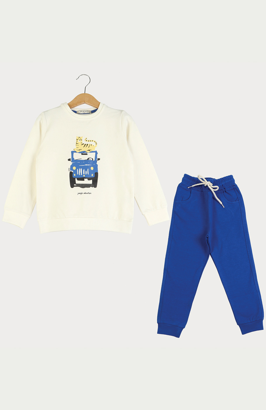 بلوز و شلوار دورس لایکرا