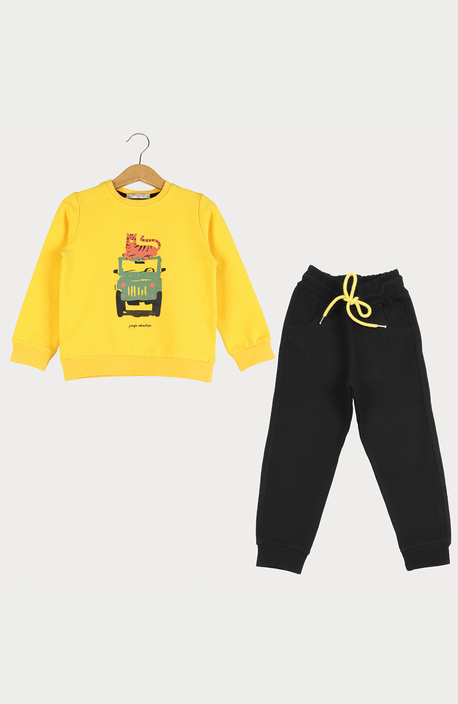 بلوز و شلوار دورس لایکرا