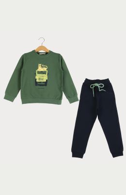 بلوز و شلوار دورس لایکرا