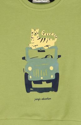 بلوز و شلوار دورس لایکرا