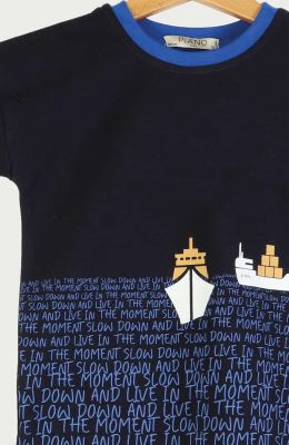 تیشرت و شلوارک یکرو لایکرا و دورس دو نخ