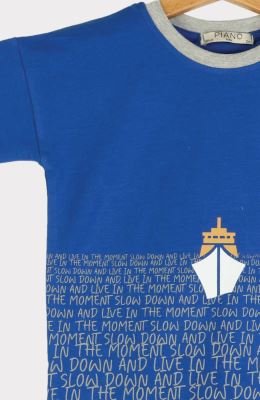 تیشرت و شلوارک یکرو لایکرا و دورس دو نخ