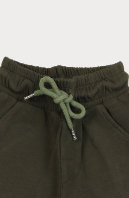 تیشرت و شلوارک یکرو لایکرا و دورس دو نخ