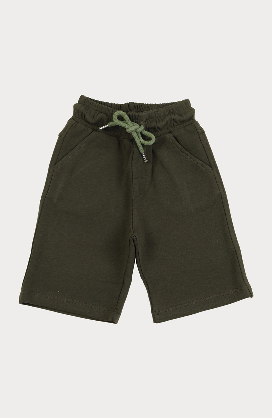 تیشرت و شلوارک یکرو لایکرا و دورس دو نخ