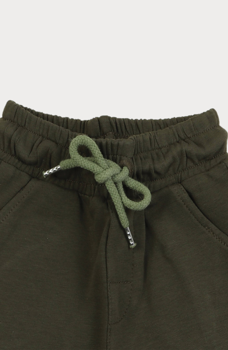 تیشرت و شلوارک یکرو لایکرا و دورس دو نخ