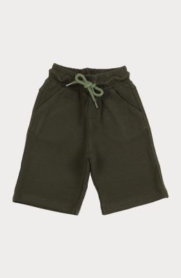 تیشرت و شلوارک یکرو لایکرا و دورس دو نخ